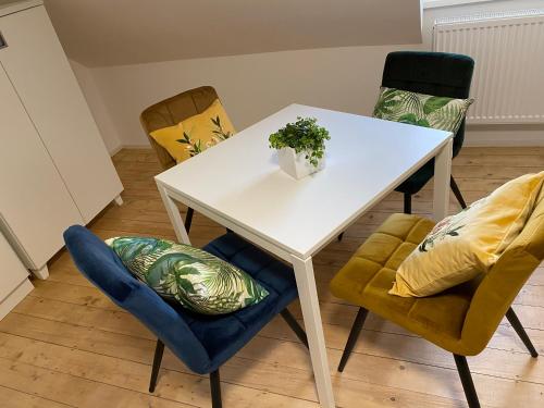 Фотография апарт отеля Villa am Bahnhof in Fulda