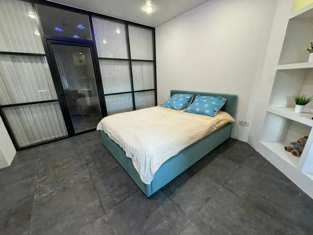 Фотография квартиры Квартира на Университетском Проспекте 57