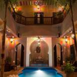 Фотография мини отеля Riad Irhalne