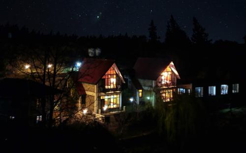 Фотография гостиницы Echor- Narkanda Cottages