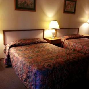 Фотографии мотеля
Southwest Motel