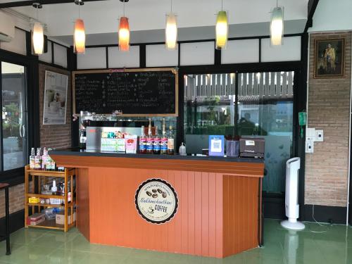 Фотография гостиницы Nakhonchanthani Hotel