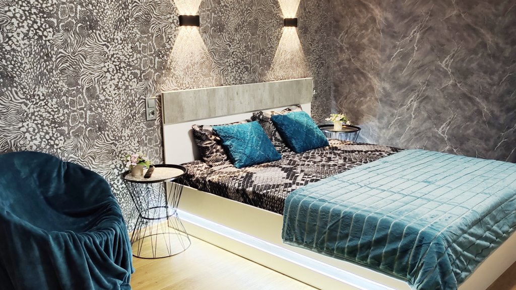 Фотография квартиры Апартаменты Люкс на Шеронова