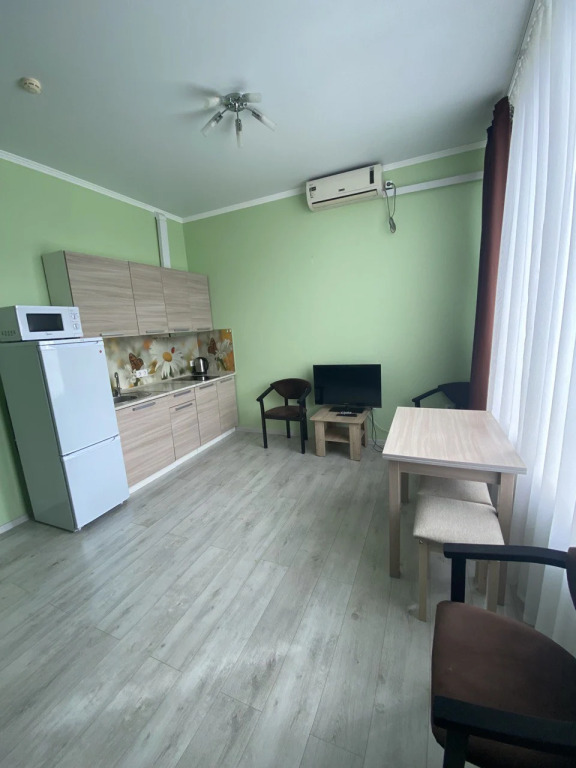 Фотография квартиры Апартаменты Sea Side 27