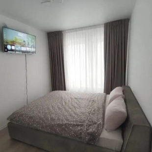 Фотография квартиры Квартира однокомнатная на Юности 6