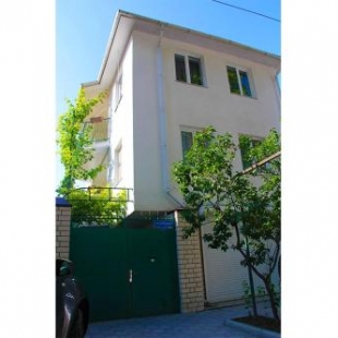 Фотография гостевого дома Рапсодия