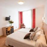 Фотография гостиницы Hotel Don Manuel