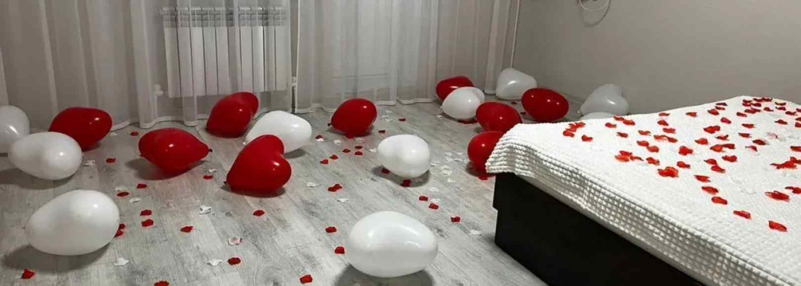 Фотография квартиры Квартира 7-й Микрорайон 3