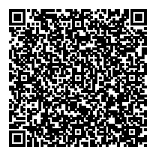 QR код хостела Огни Балтики