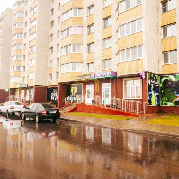 Фотографии квартиры
ТетаДом на проезде Запрудный