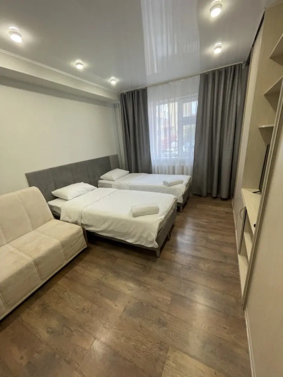 Фотография квартиры Квартира Илне 1к. рядом с Филармонией