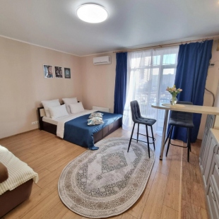 Фотография квартиры Апартаменты 263 Уютный Дом