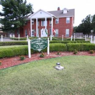 Фотографии мини отеля 
            Woodrow House Bed & Breakfast