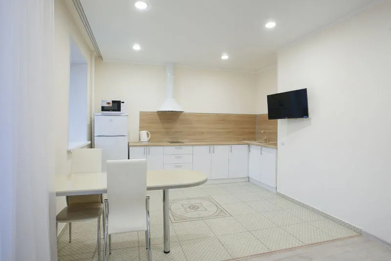 Фотография квартиры Апартаменты КЛАВИС на ул. Киренского, д. 32