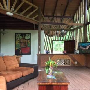 Фотографии гостевого дома 
            Casa Manglar Vacation Home