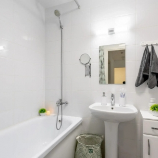 Фотография квартиры VV Apart на улице Люблинская 78 корпус 3