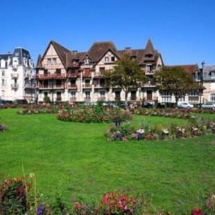 Фотографии апарт отеля 
            Résidence Odalys Le Domaine des Dunettes