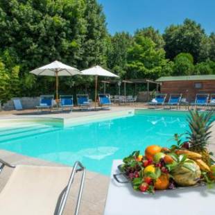 Фотографии гостиницы
Cortona Resort & Spa - Villa Aurea