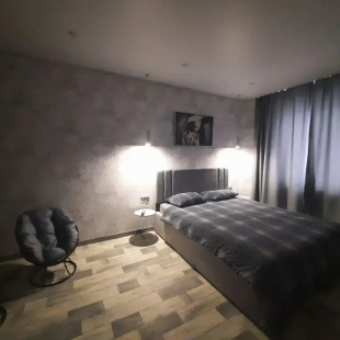 Фотография квартиры Квартира c пaнорамным видoм