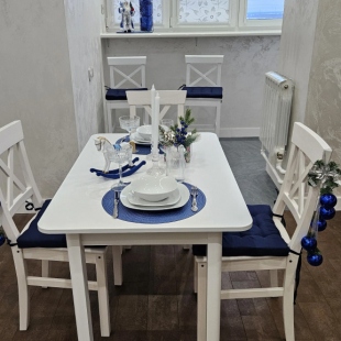 Фотография квартиры Квартира С видом на город