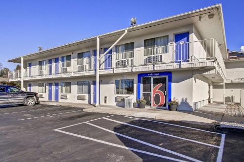 Фотография гостиницы Motel 6-Green Bay, WI