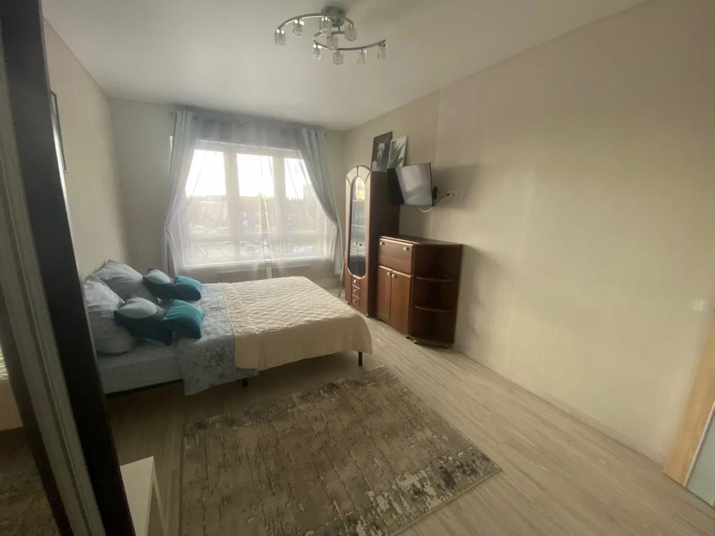 Фотография квартиры Апартаменты Зонт-Апартаменты.рф