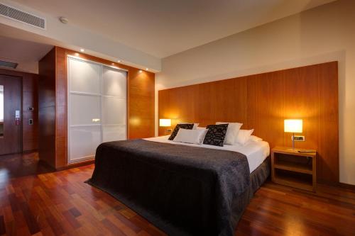 Фотография гостиницы Acevi Villarroel