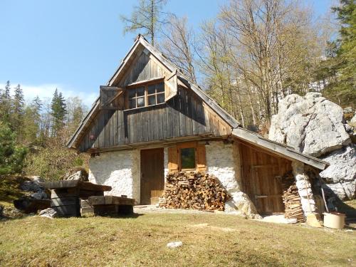 Фотография гостевого дома Cottage Trenta