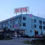 Фотография гостиницы NEWLAND HOTEL