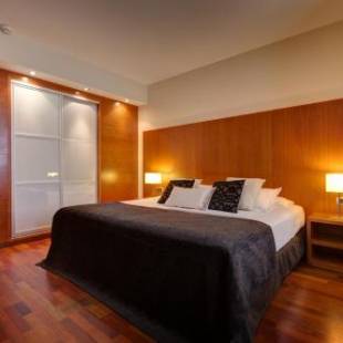 Фотографии гостиницы
Acevi Villarroel