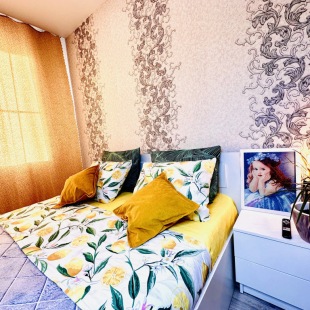 Фотография квартиры Квартира Апартаменты на Чапаева