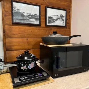 Фотография квартиры Апартаменты на улице Пятницкая 22