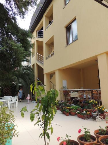 Фотография гостевого дома Александрия