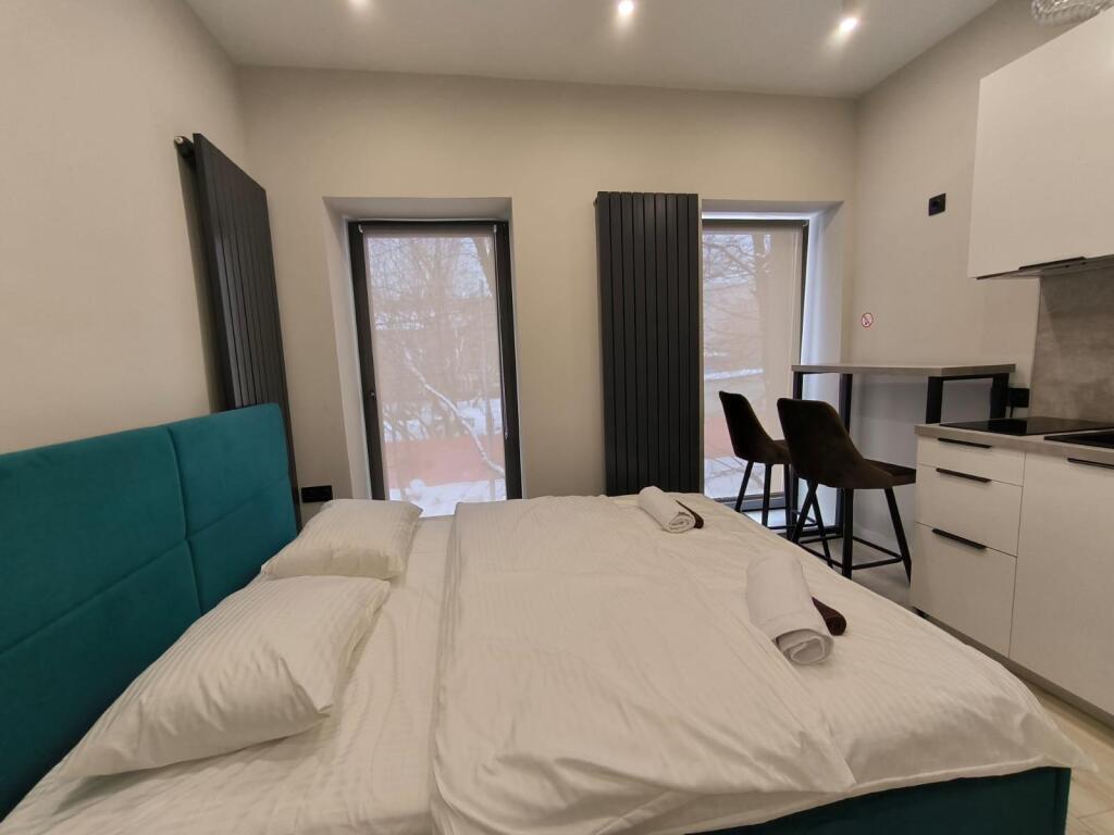 Фотография квартиры UNO (УНО) на улице Суворовская 19 стр. 2