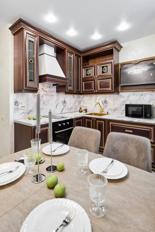 Фотография квартиры Апартаменты Комфортабельные возле аквапарка