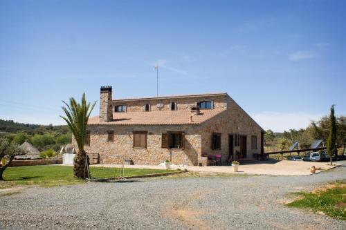 Фотография базы отдыха Casa Rural Camino del Alentejo