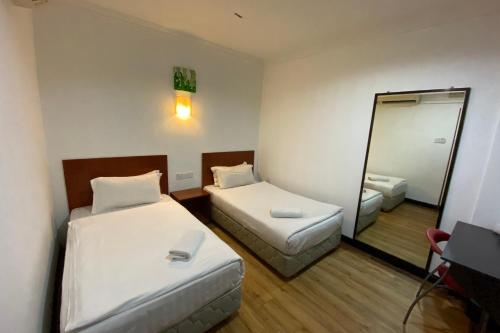 Фотография гостиницы OYO 89847 Switz Paradise Hotel