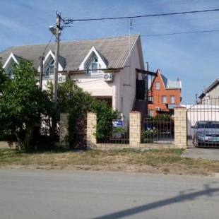 Фотография гостиницы Олимп