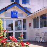 Фотография гостиницы ibis Budget Mâcon Sud
