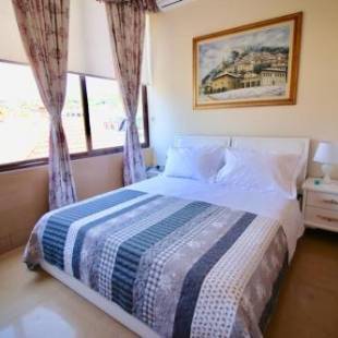 Фотография гостиницы Hotel Orestiada