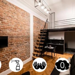 Фотография апарт отеля DIETLA 99 APARTMENTS & DAY SPA