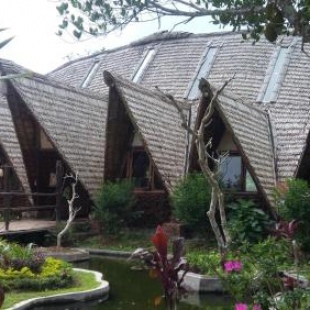 Фотография базы отдыха Bali Eco Village