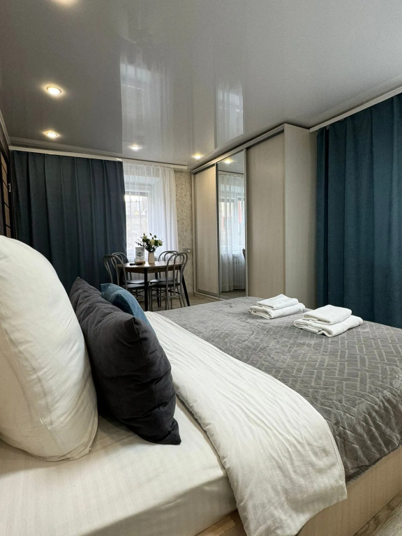 Фотография квартиры Апартаменты Созвездие Камчатки рядом с центральным рынком