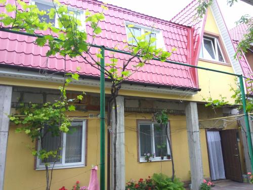 Фотография апарт отеля Лузановский Дворик