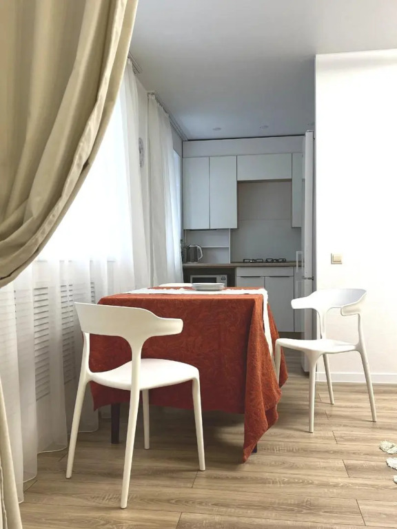 Фотография квартиры ТутУютно на улице Мерецкова-Волосова 9