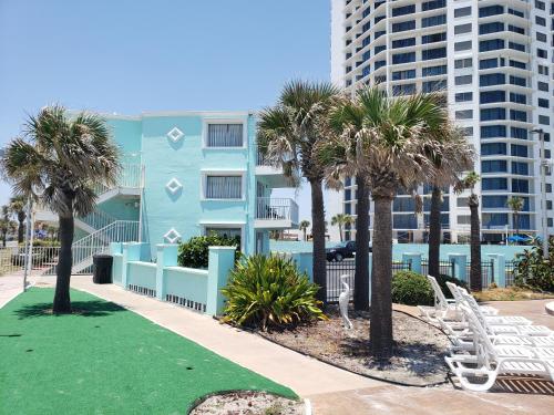 Фотография гостиницы Sea Scape Inn - Daytona Beach Shores