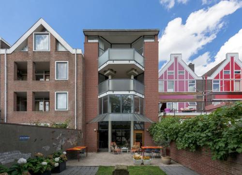 Фотография мини отеля Bed & Ontbijt Haddock