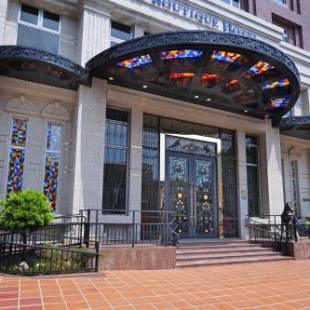 Фотографии гостиницы
Golden Tulip RS Boutique Hotel-Tainan