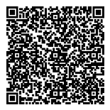 QR код мини отеля Кола