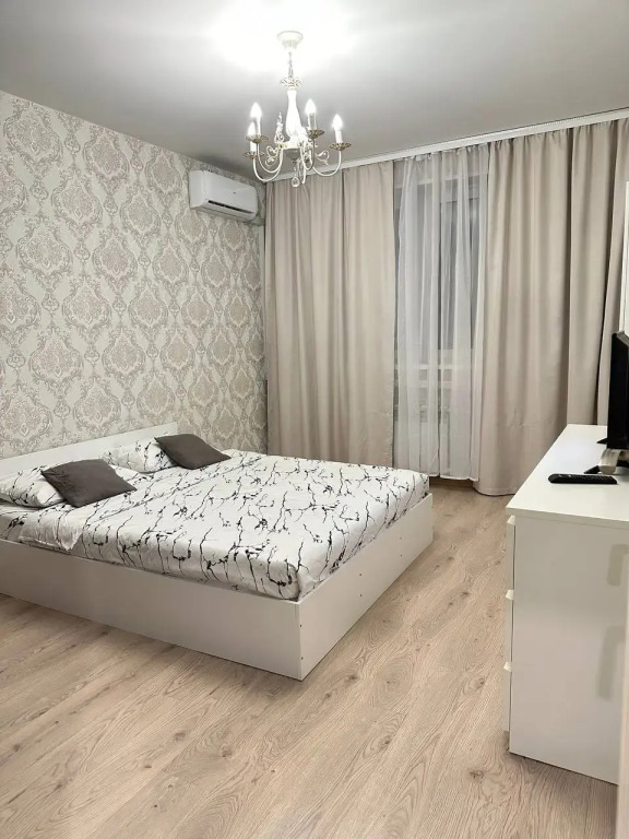 Фотография квартиры Квартира на Строителей 3